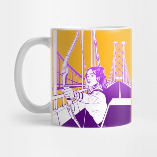 Sure Shot Mug